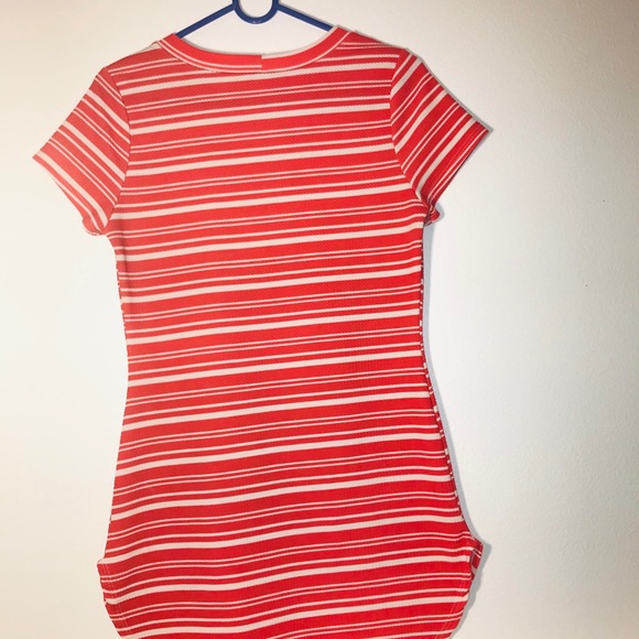 Mini dress - Picture 2 of 4